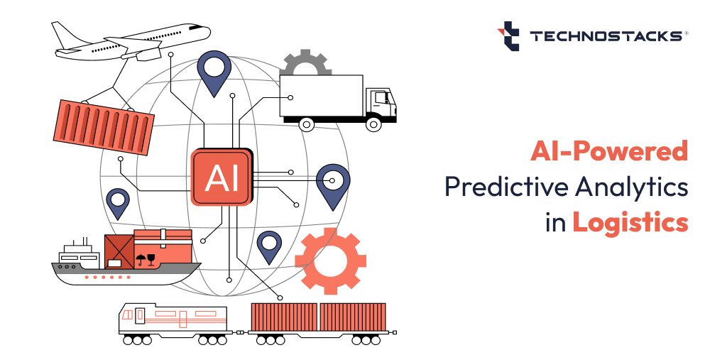 AI in Logistics