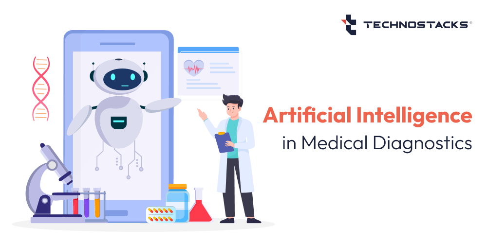 AI in Medical Diagnostics