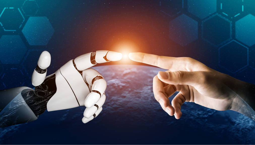 Gen AI VS Traditional AI