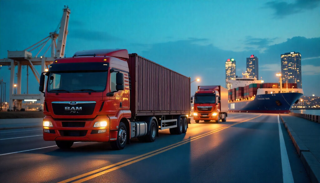 Modernizing Balikbayan – Automating Last-Mile Delivery for Faster, Smarter Shipping