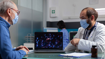 Generative AI in Healthcare Transforming Diagnostics and Patient Experience