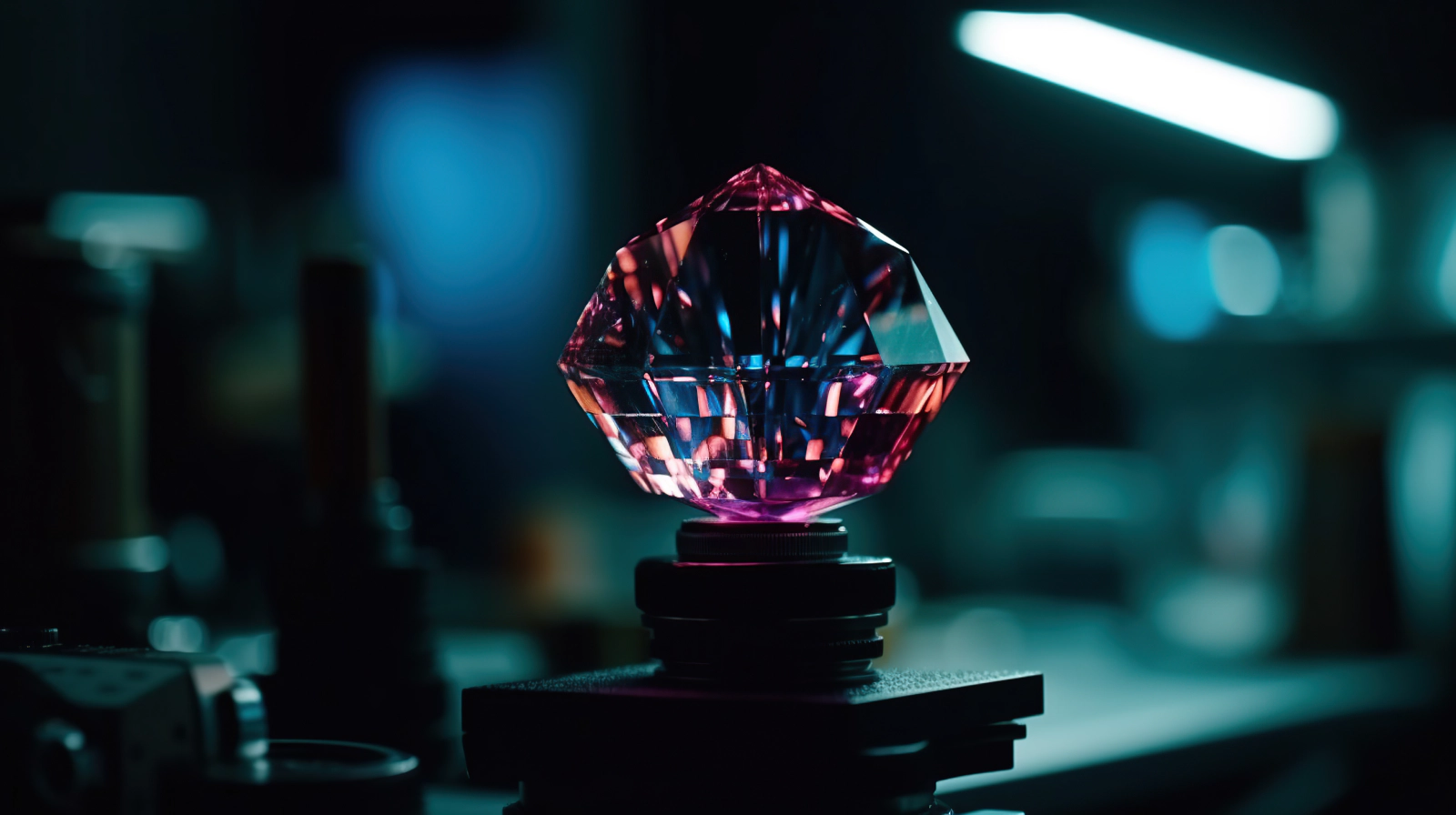 Diamond screener app