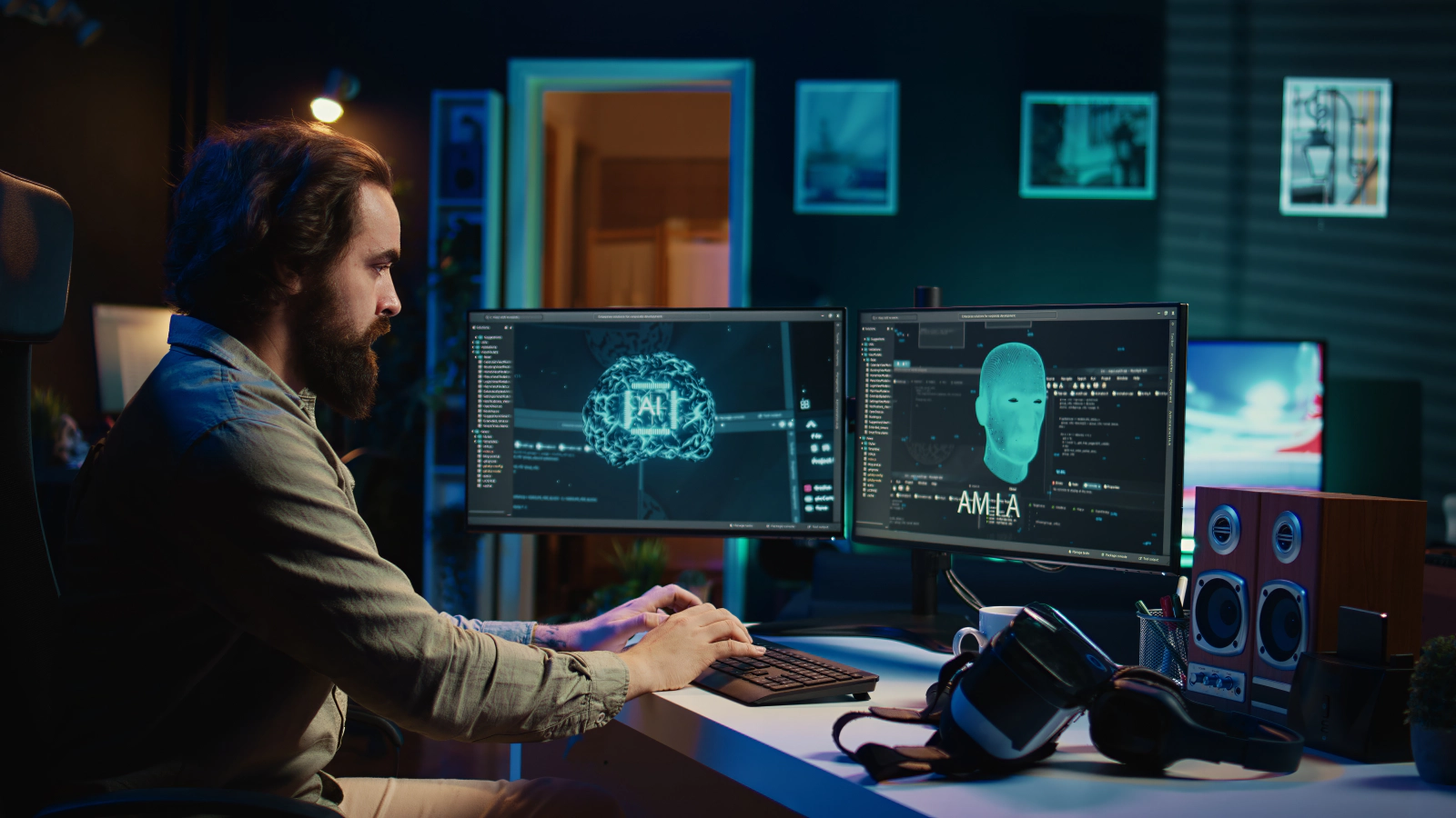 AI-assisted programming 2025