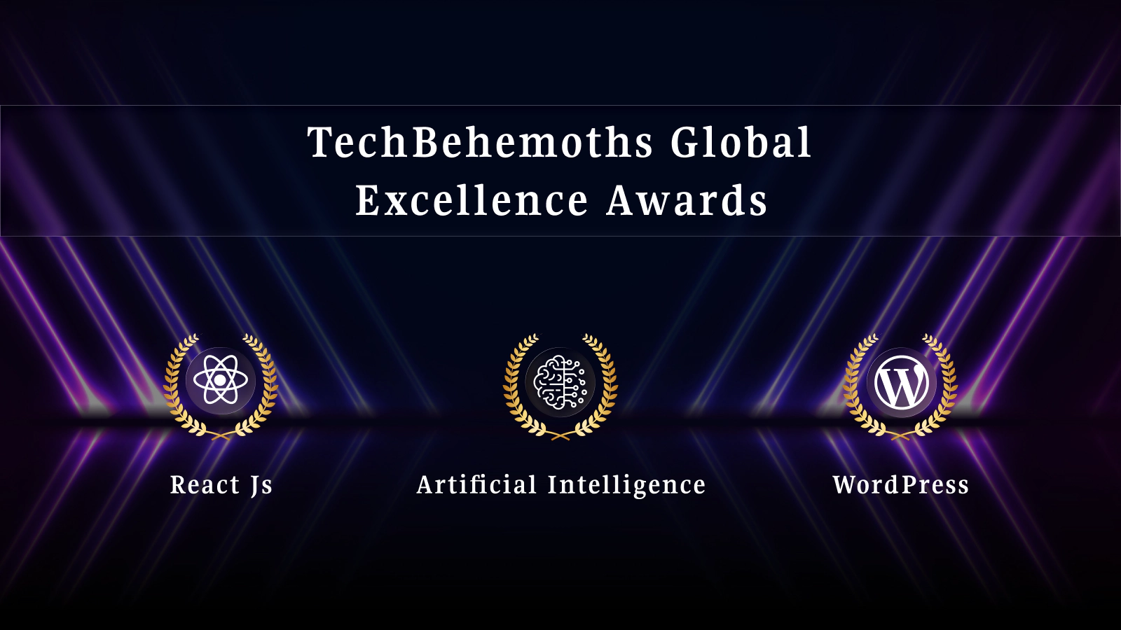 TechBehemoths Global Excellence 2025