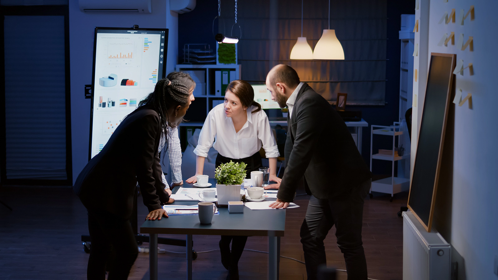 Enterprise Innovation & Future-Proofing