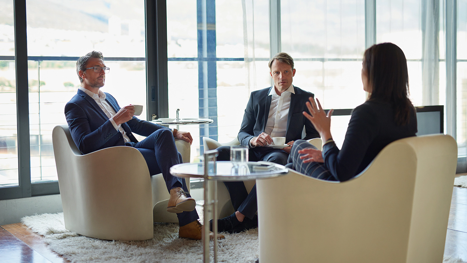 Stay competitive in the AI-driven IT industry