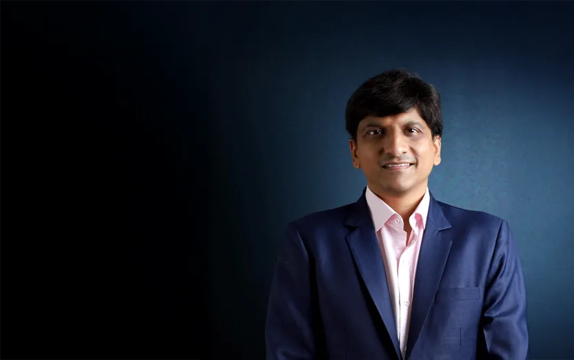 Technostacks Client Fennil Shah