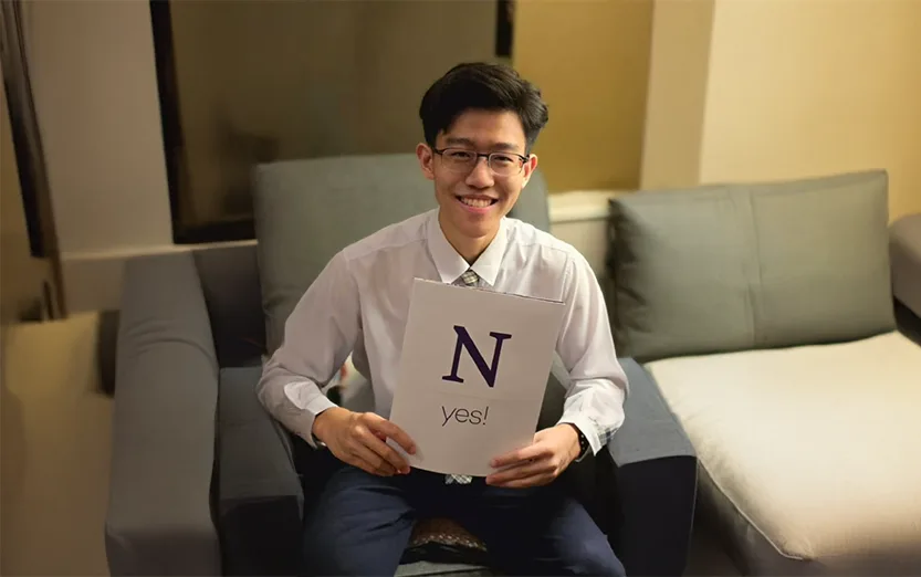 Technostacks Client Haemavitch Varith