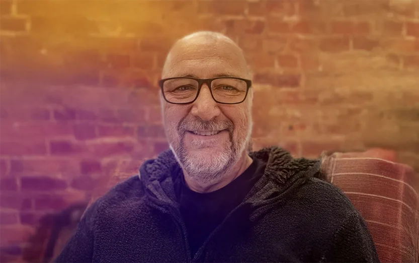 Technostacks Client Mark Van Laarhoven