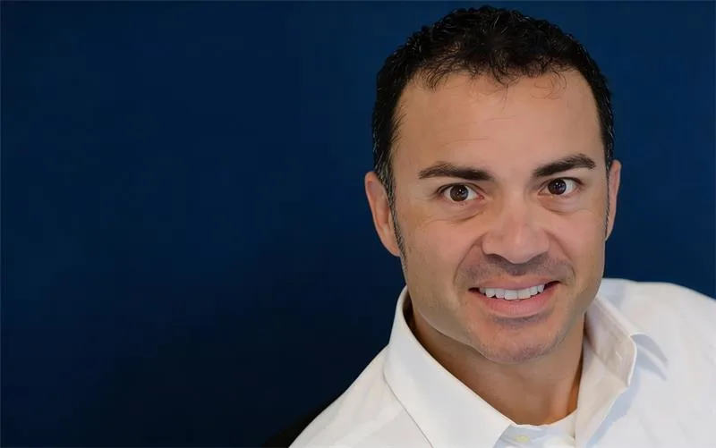 Technostacks Client Rudy De La Garza