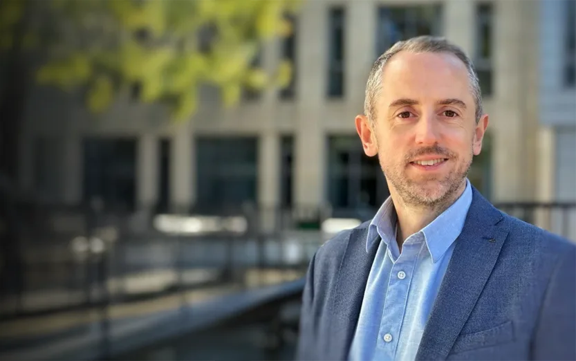 Technostacks Client Shane Duffy