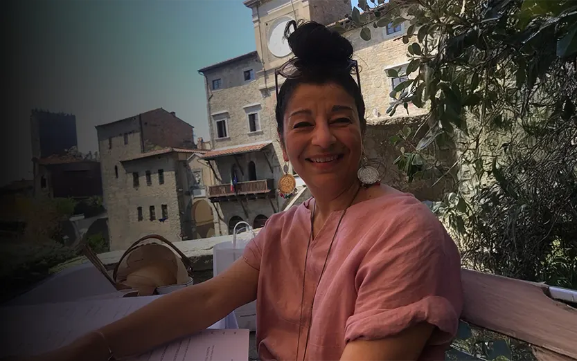 Technostacks Client Soula Mantalvanos