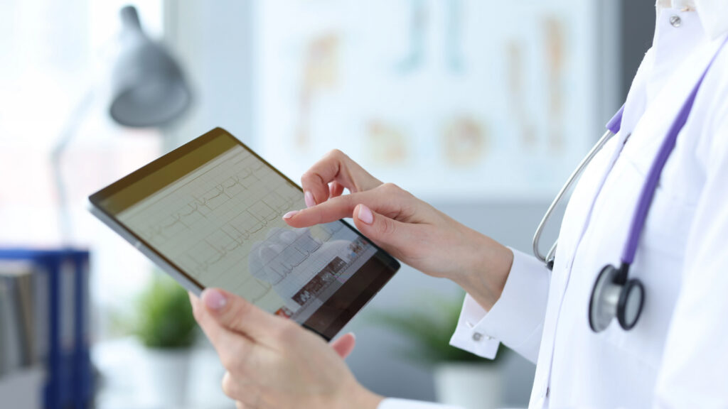 Scalable AI-Driven Medical Documentation Platform for Healthcare