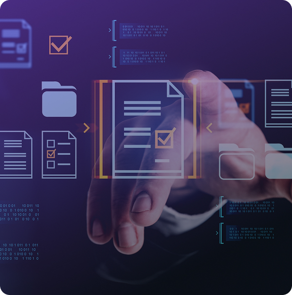 Faster Workflows Computer Vision