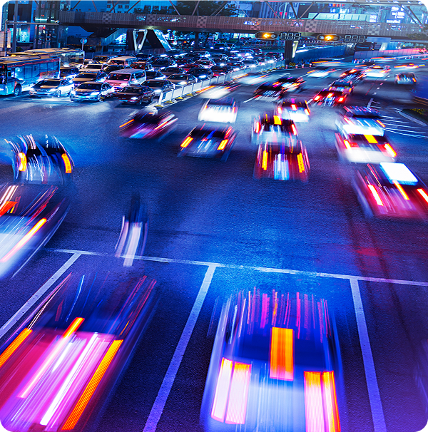 Faster Decision Cycles