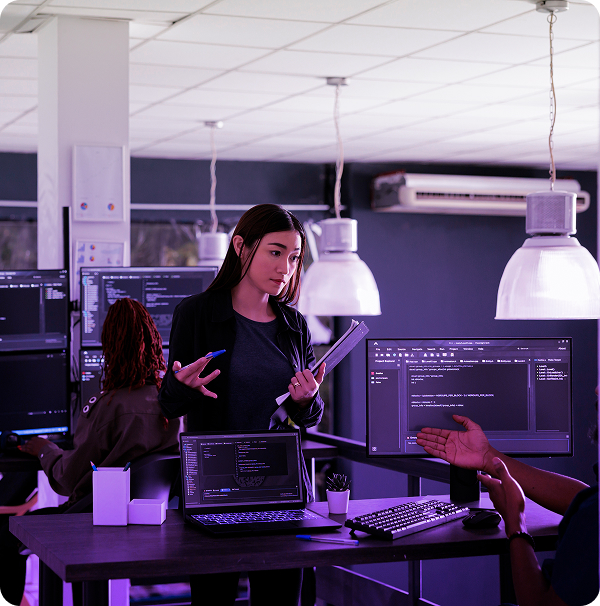 Improve Data Culture