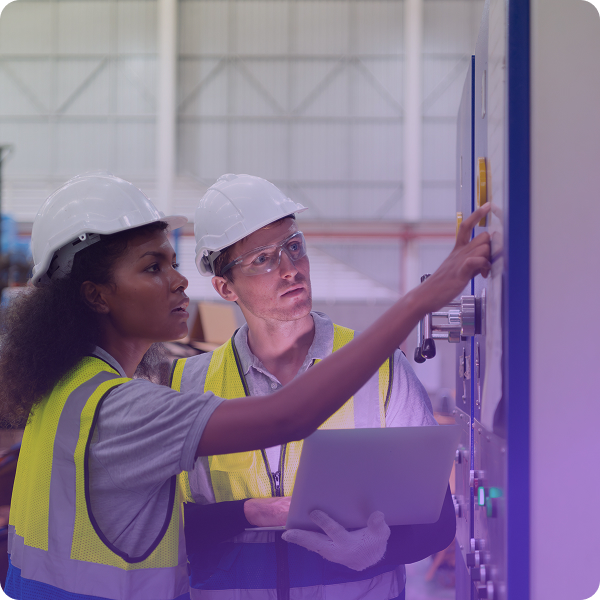 Predictive Maintenance