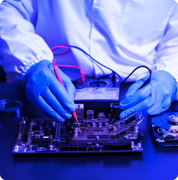 Scale with confidence