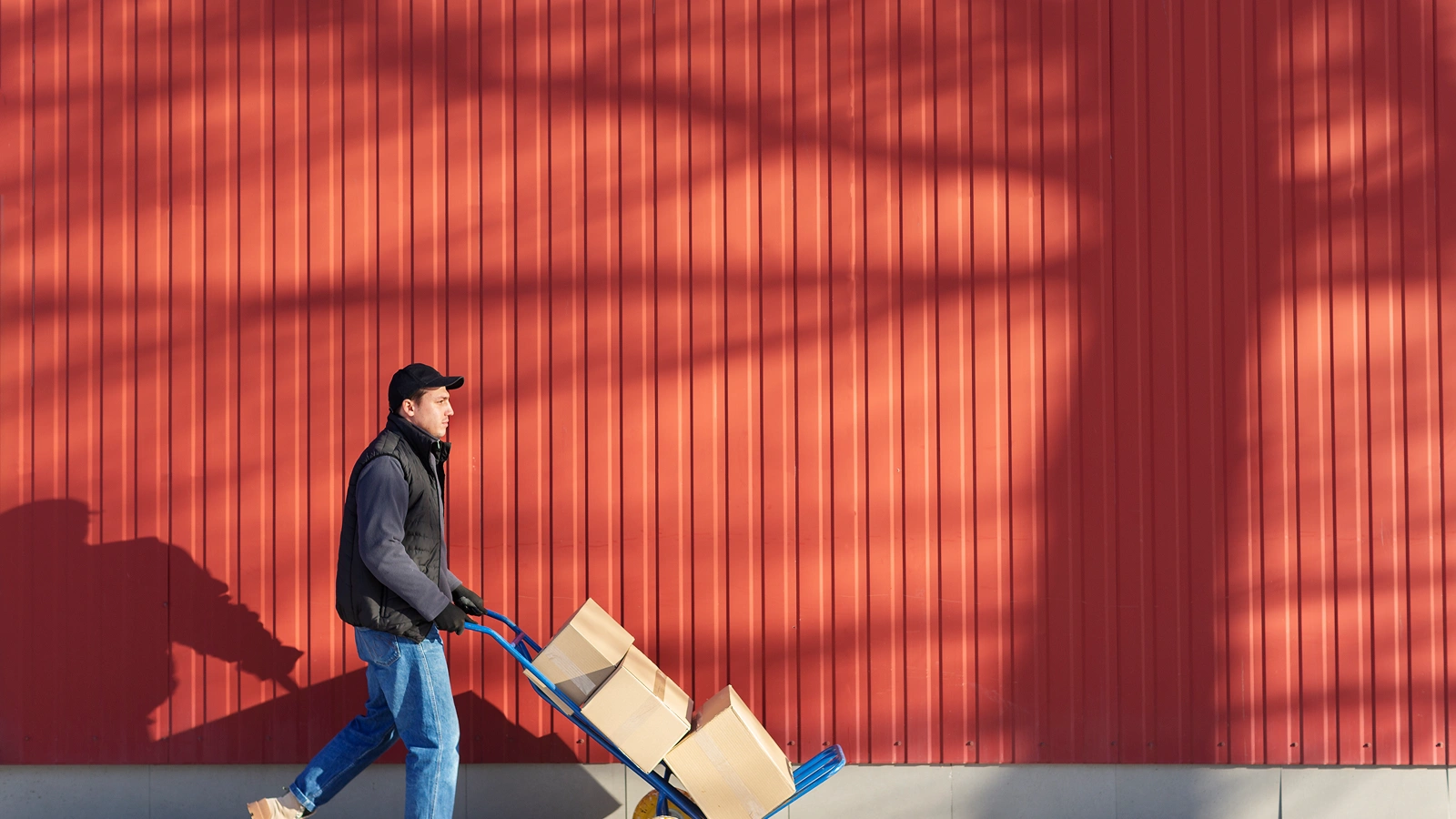 From SAP to Agentic AI: How German Logistics Firms Can Unlock the Next Layer of Automation