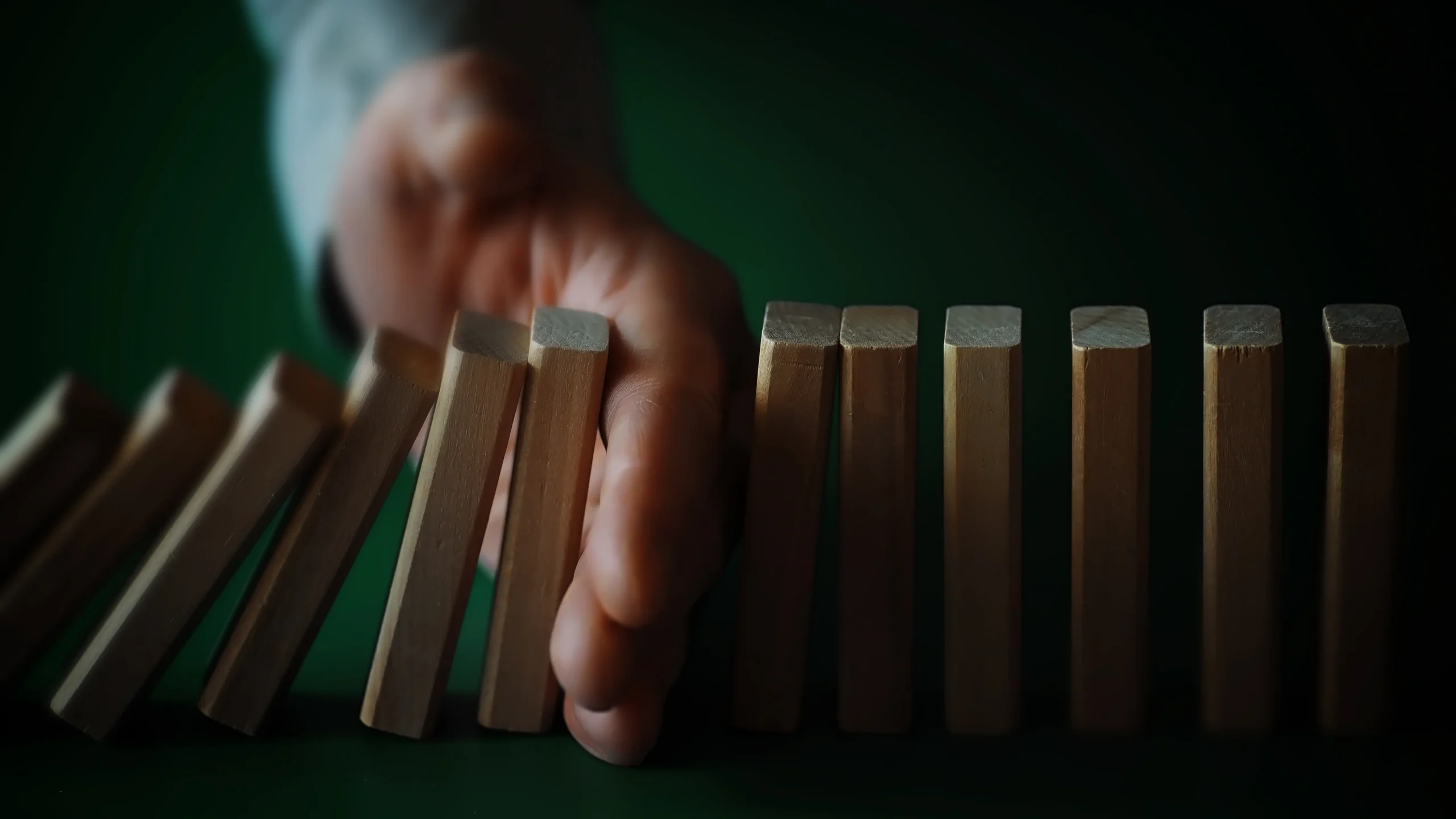 Why Most Zoho Implementations Fail After Year 2?