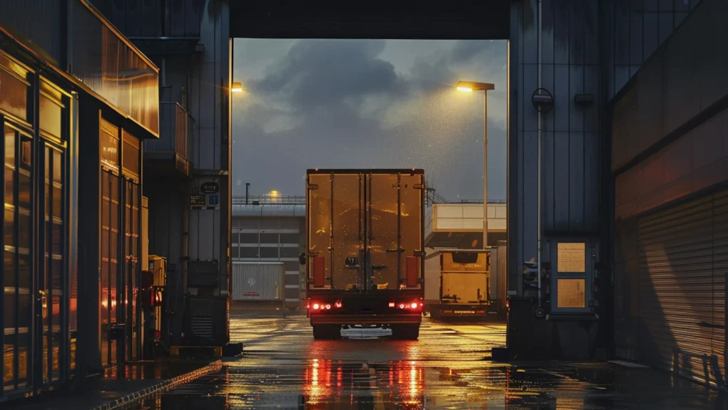 From Manual Chaos to Full Control: Fuel & Fleet Management System for a Logistics Company in Canada