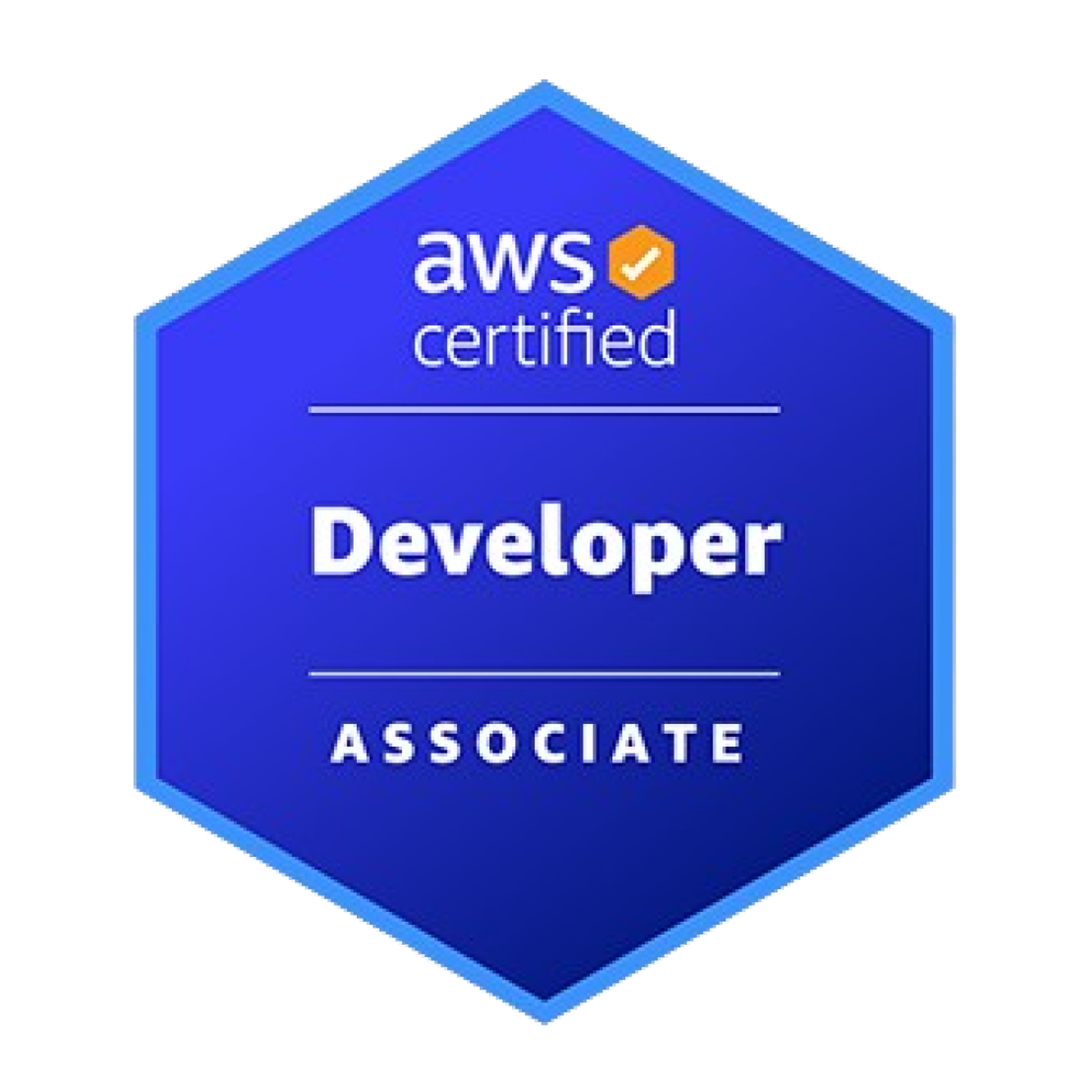 Developer Certificate