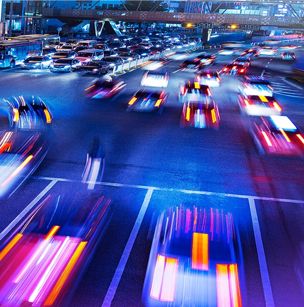 Faster decision cycles