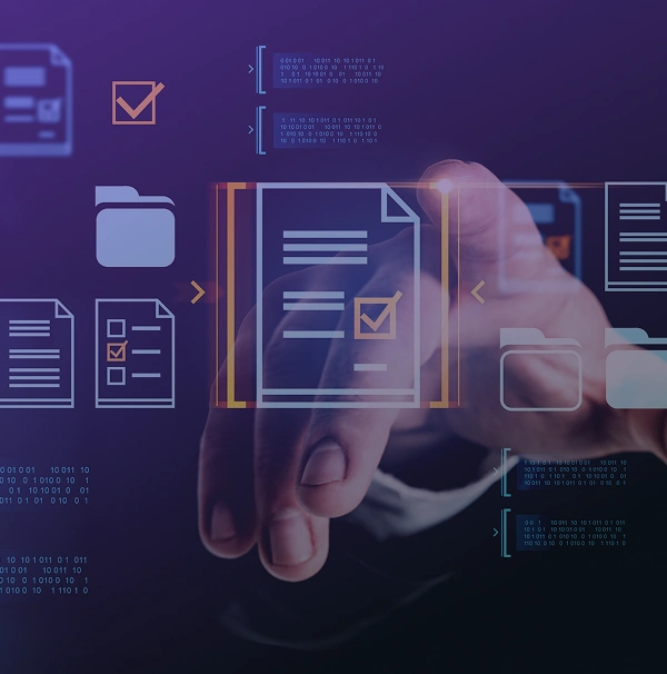 Faster workflows