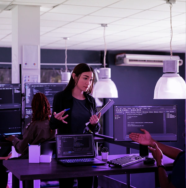 Improve data culture