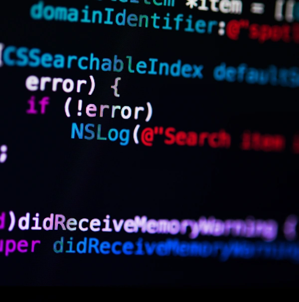 Minimize crashes and errors