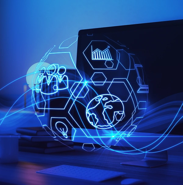 Smarter systems