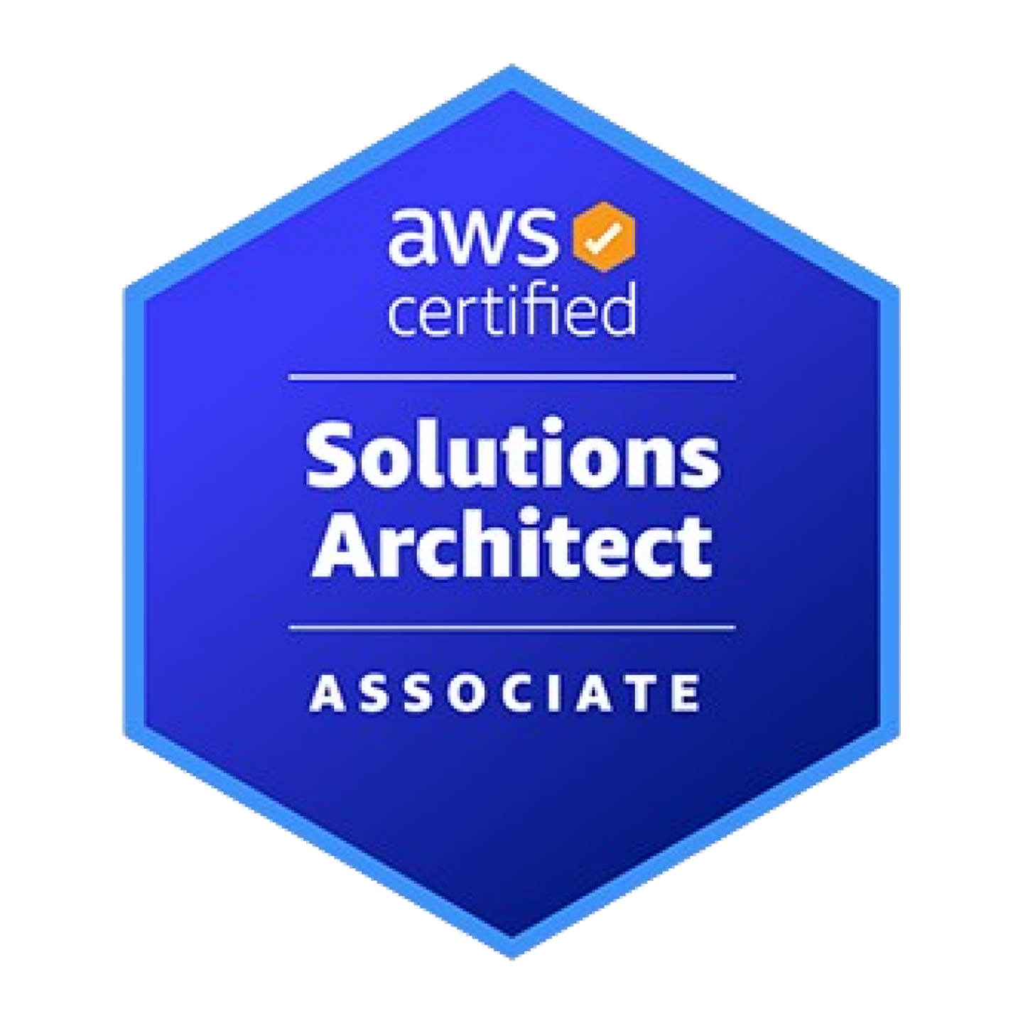 Solution Architect Certificate