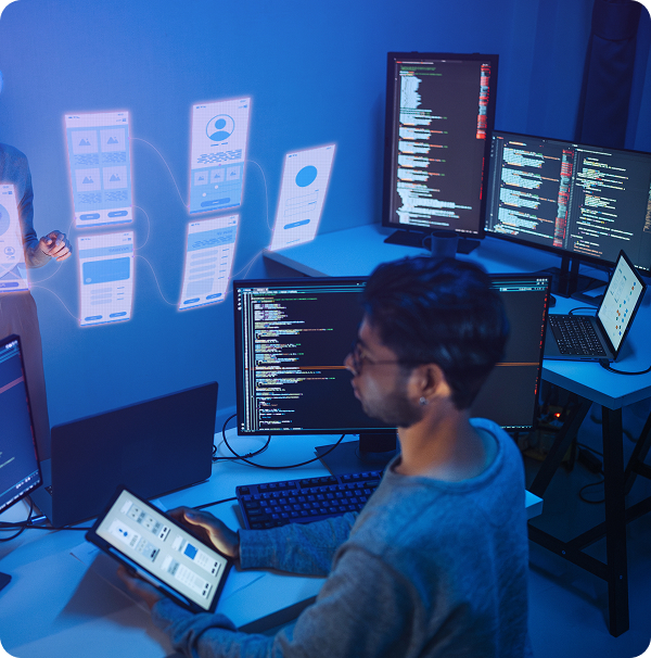 Scalable Governance