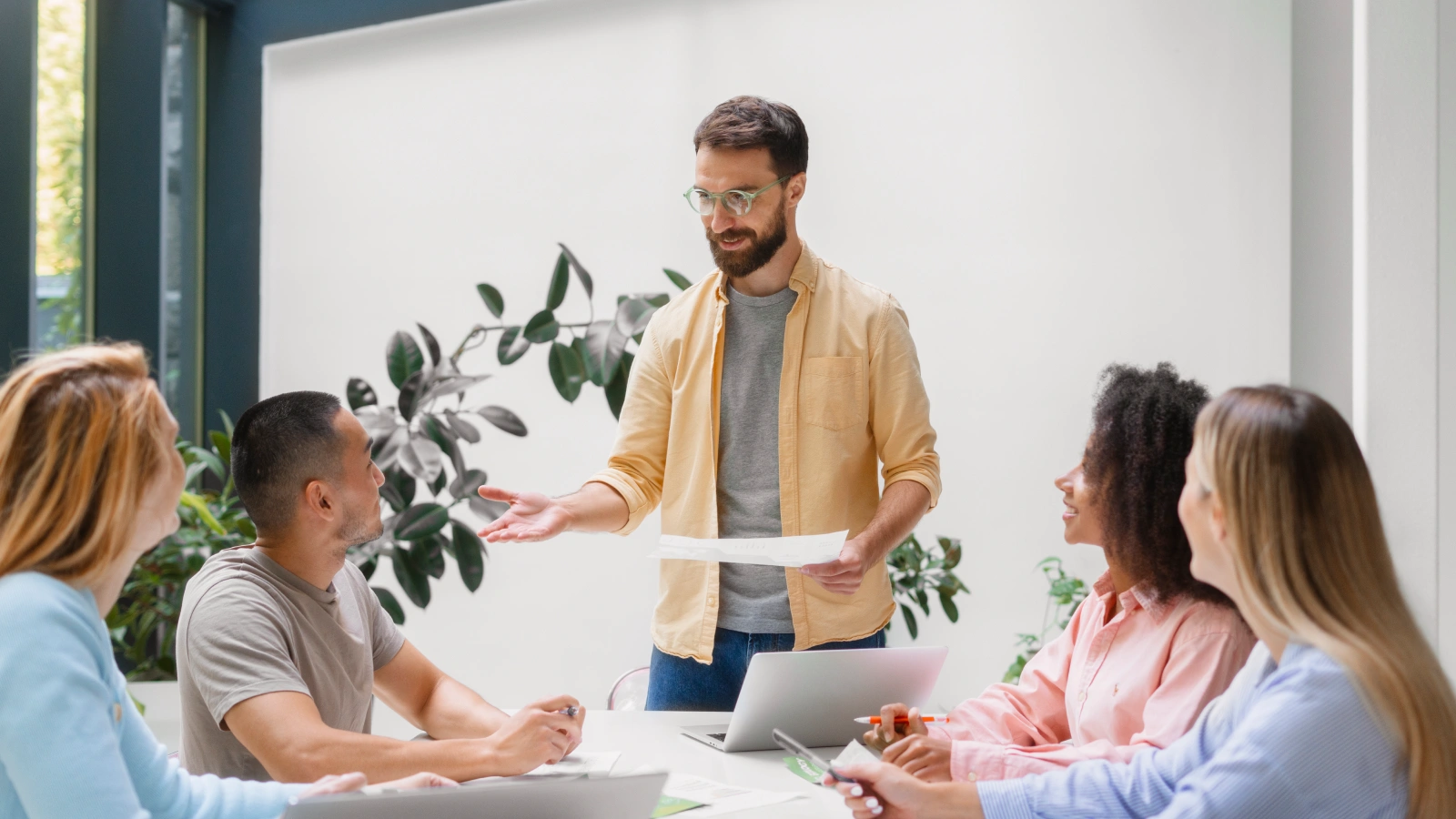 Is Your Organization Ready for the Agentic AI Era?