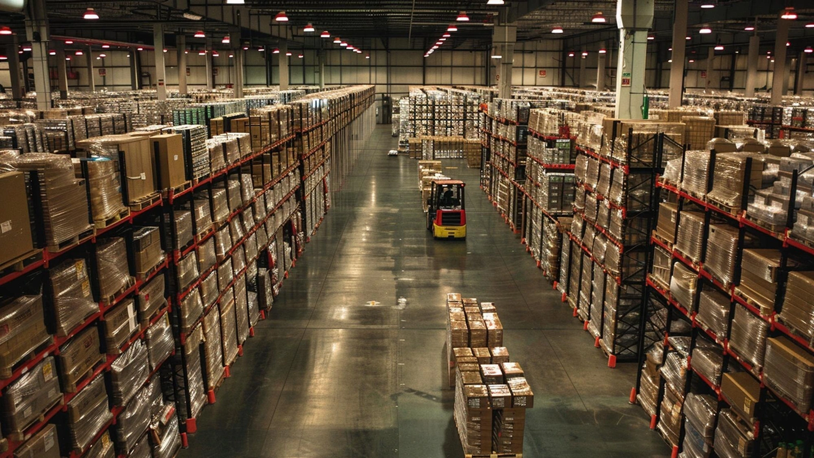 Connecting Production, Inventory and Orders: How We Solved a Complex ERP Workflow