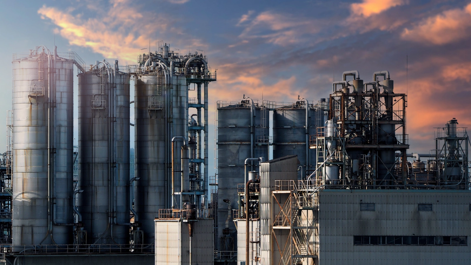 Modernizing Chemical Manufacturing with ERPNext & SAP Migration