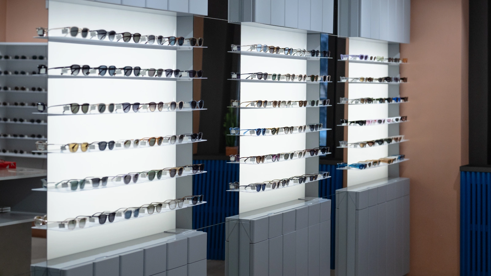 From Walk-In to Delivery: Digitizing Eyewear Retail Operations