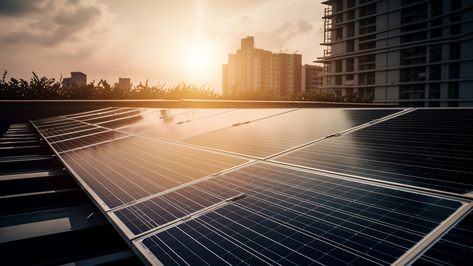 Enabling Scalable Solar Operations with Zoho One