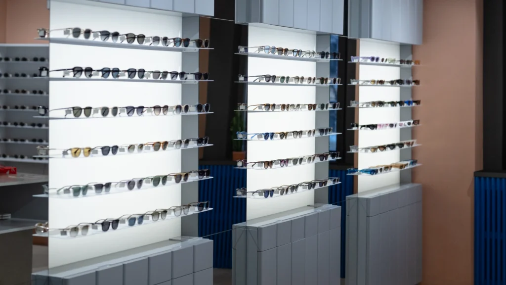 From Walk-In to Delivery: Digitizing Eyewear Retail Operations