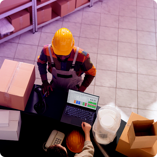 Faster workflows