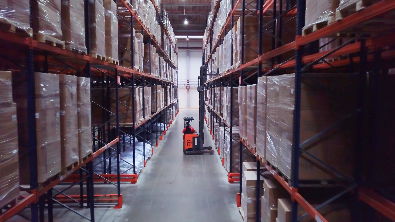AI-Powered Procurement Automation for Manufacturing