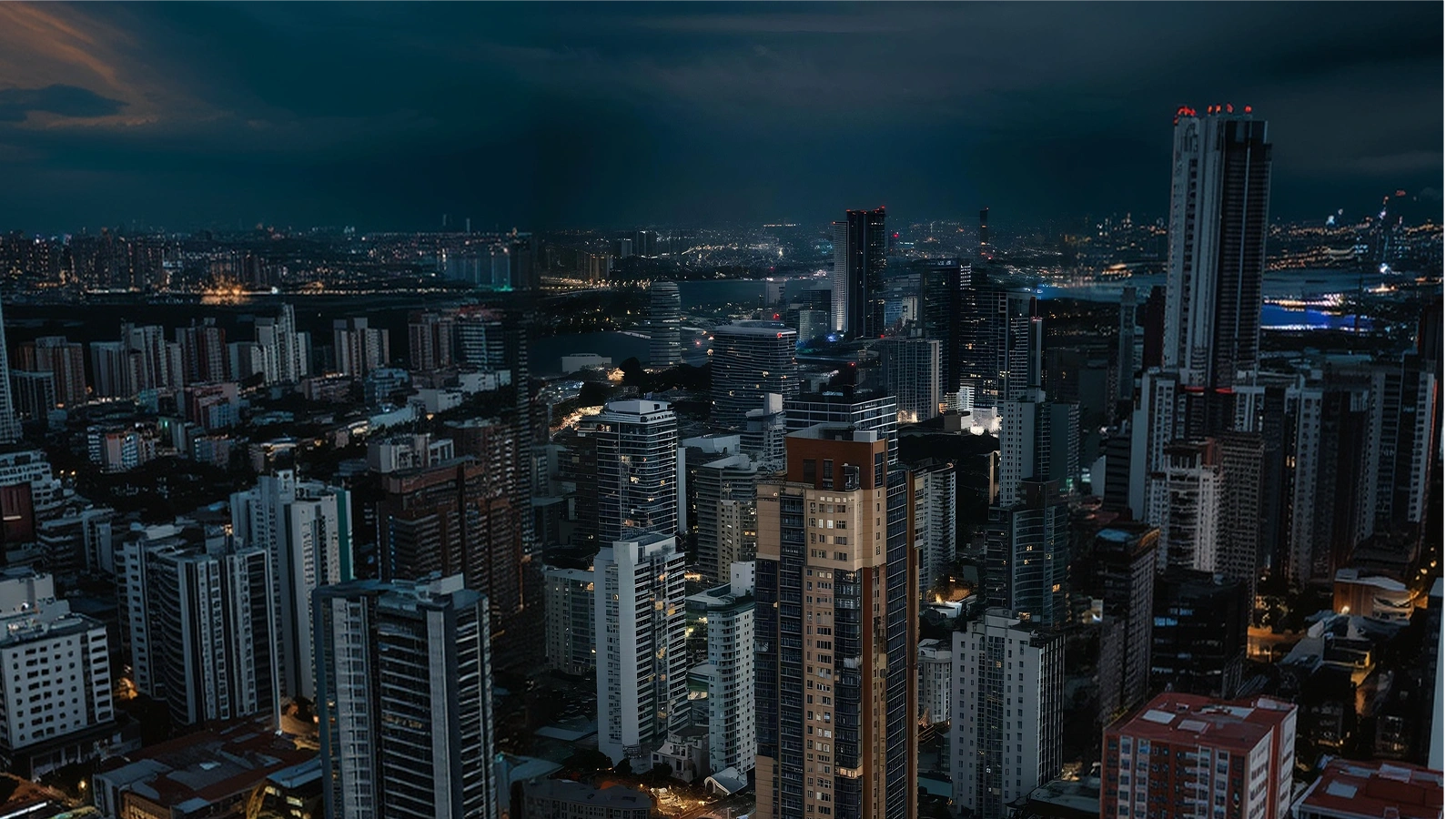 From Spreadsheets to a Single Source of Truth: Custom Real Estate CRM and HRMS Platform – Part 1