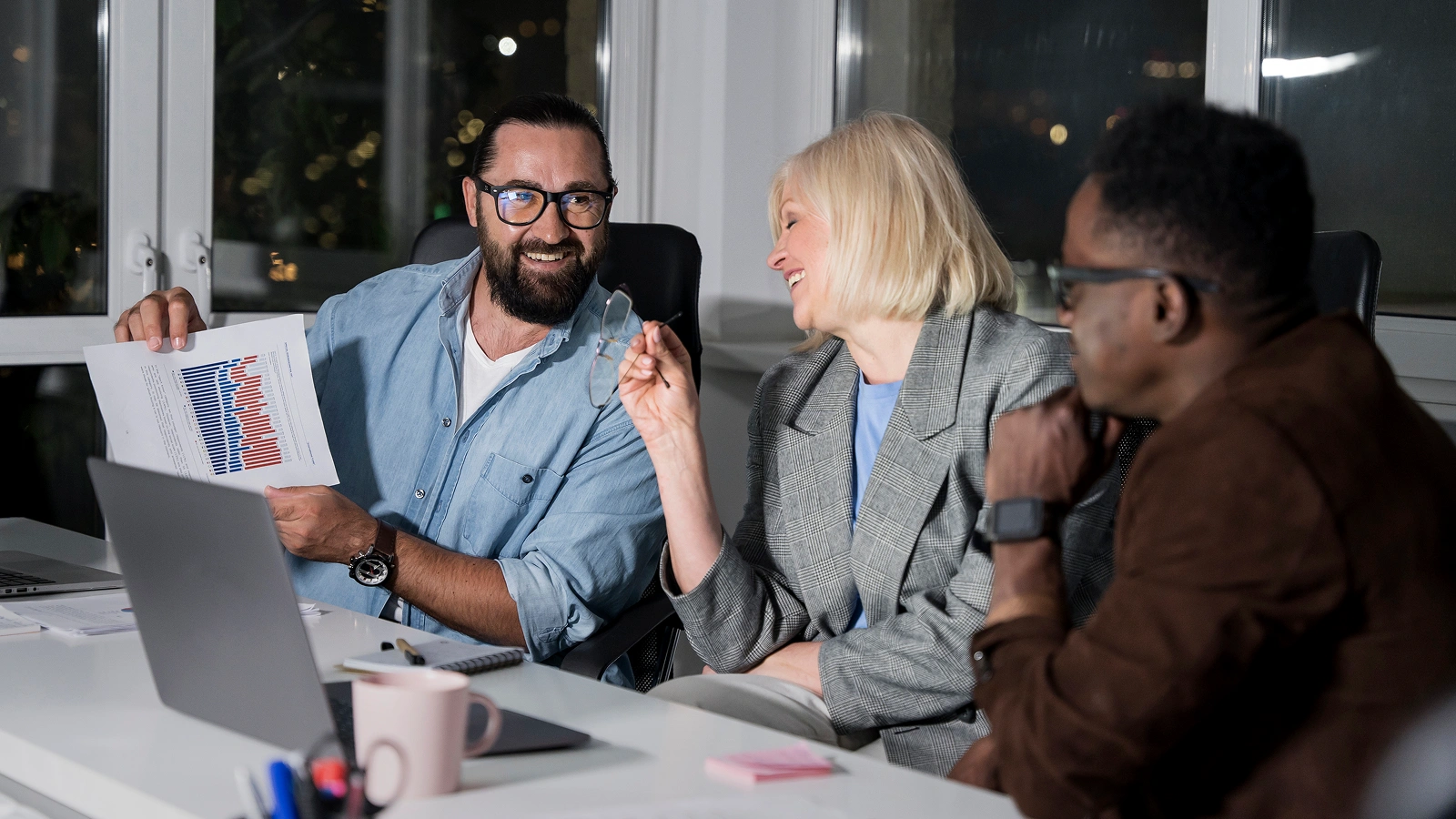 Turning Zoho CRM Into a Custom Business Workflow: Inside a Client Implementation