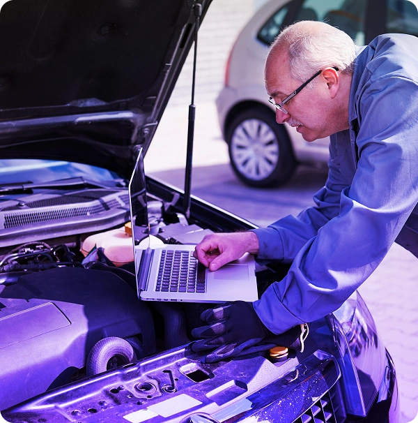 IoT & Asset Monitoring
