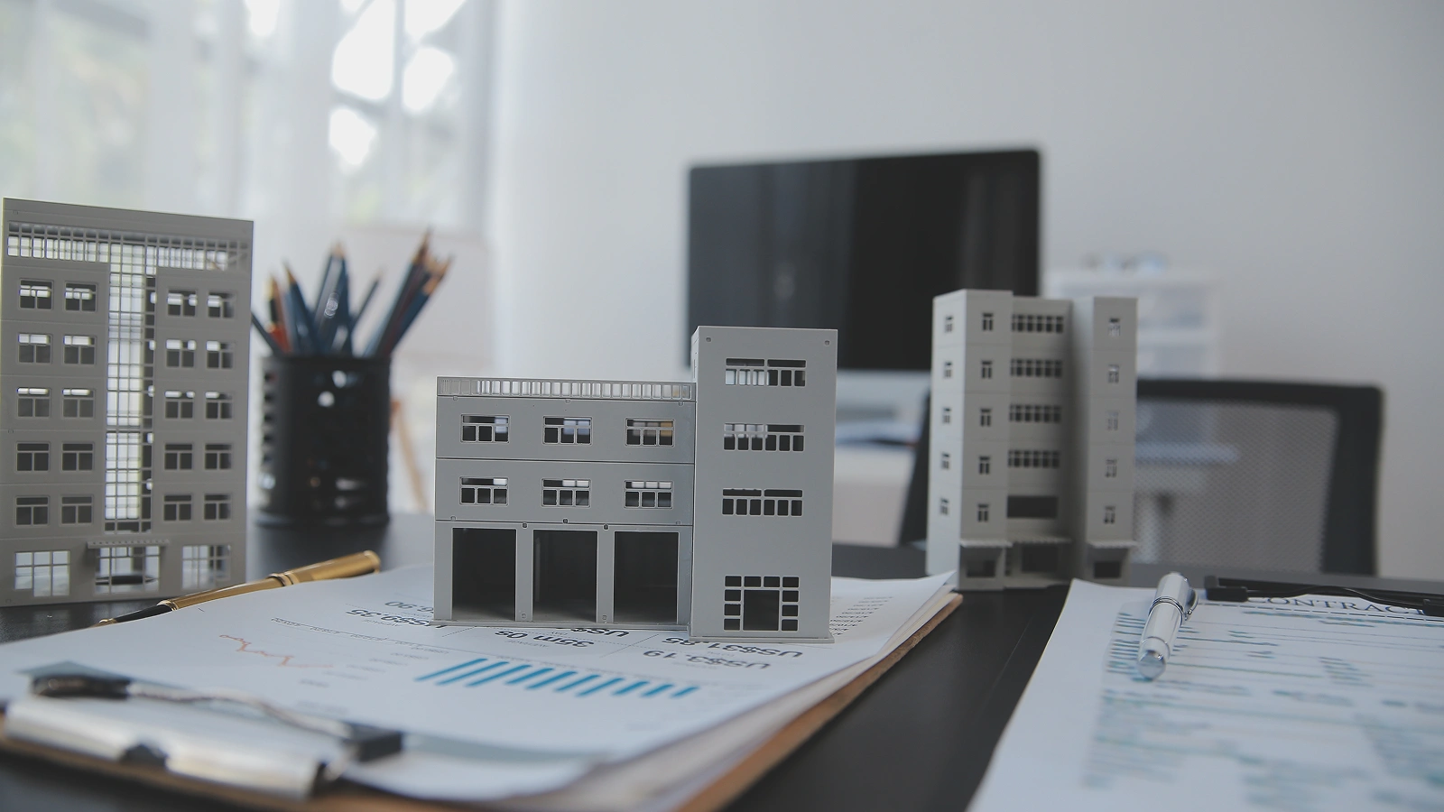 Automated Utility Bill Data Extraction for Property Portfolios