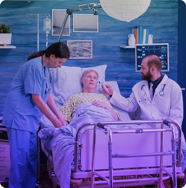 Clinical Operations & Workflow Automation