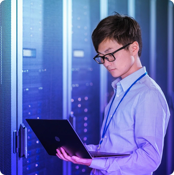 Cloud & Data Engineering