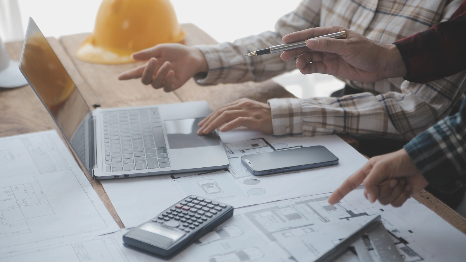 Construction-Linked Billing in Real Estate ERP