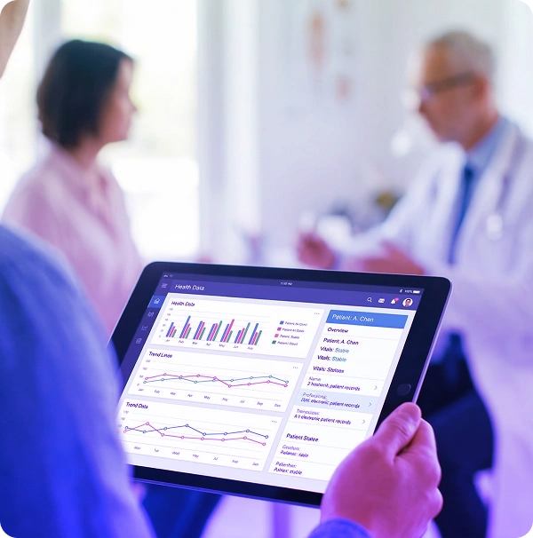 Data & Interoperability