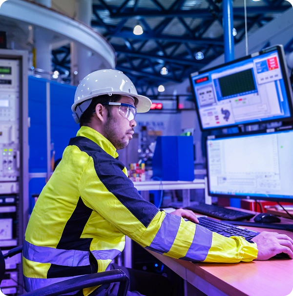 Energy & Performance Analytics